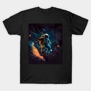 Space T-Shirt